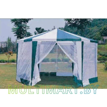 Тент садовый Green Glade 1001 картинка 2